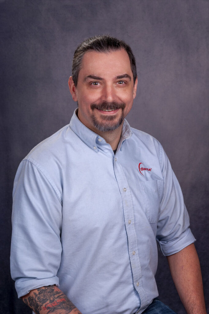 headshot of jason meyer