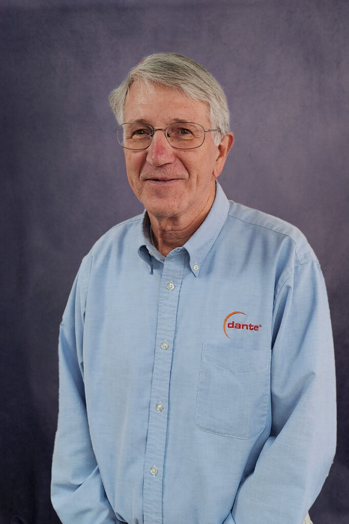 headshot of Dr. B. Lynn Ferguson