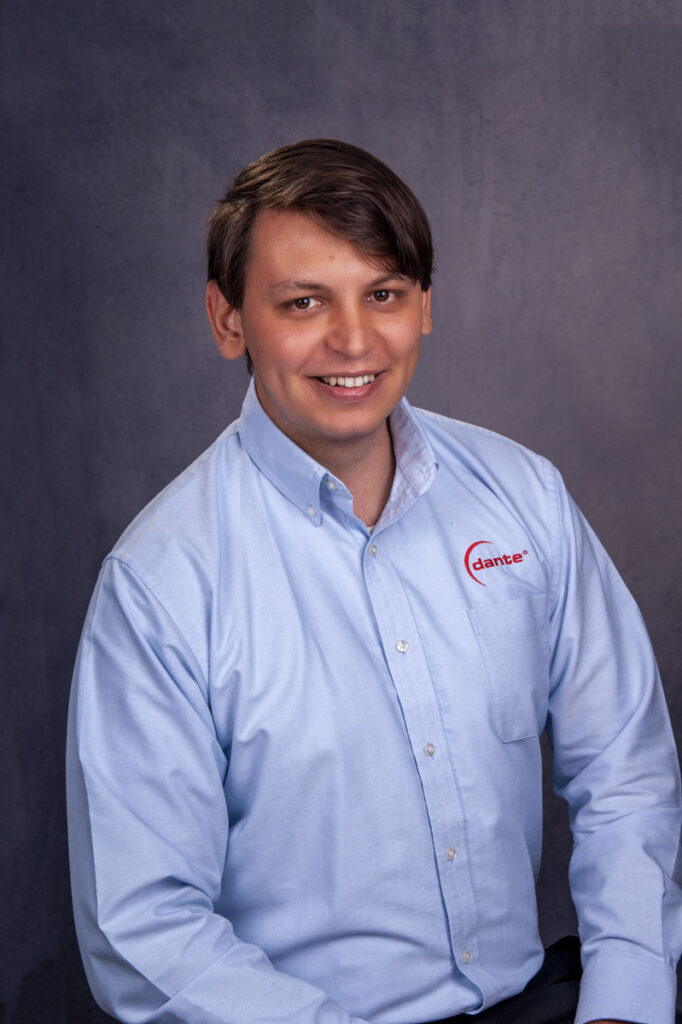 headshot of stefan habean